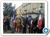 Bergerac Nov 11 2018